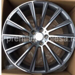 Диски 21 дюйм Mercedes GLS W166