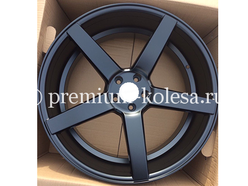 Diski-R22-Vossen-na-Infiniti-FX-1 Диски 22 дюйма Vossen для Infiniti FX — изображение 1