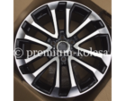 Диски R20 на Toyota Land Cruiser Prado 6x139 — изображение 2