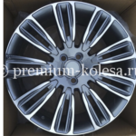 Колесные диски 21 дюйм Land Rover ET45