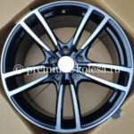 Диски R20 на Toyota Land Cruiser 200 5x130