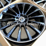 Оригинальные диски 20 дюймов Mercedes S-Class W222 C217