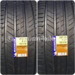 Летние шины Michelin Latitude Sport 3 295/35 R21
