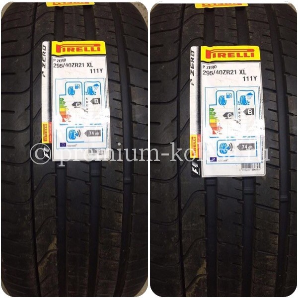 letnie-shiny-29540-r21-pirelli-p-zero-na-mercedes-benz-gls-gl-gelandewagen Летние шины Pirelli P Zero 295/40 R21 — изображение 1