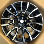 Кованые разноширокие диски R22 LCI для BMW X5 G05 и X6 G06