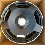 Кованые разноширокие диски R21 для Mercedes-Benz S-class (W222/W223)